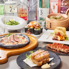 スタンド ぱと 梅田店特集写真1