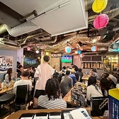 沖縄酒場　うみんちゅの雰囲気3
