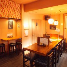 鳥晶　大塚駅前店の写真3