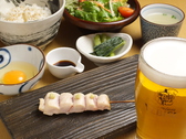 日本橋 鳥久のおすすめ料理2