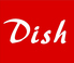 Dish ディッシュ 本店のロゴ