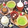 【ANA BAR CAFE　12:00～18:00】★大人気「和×ソフトクリーム」の絶品スイーツ★選べるリキュールもノンアルコールを含め70種類以上！"和"をモチーフとしたスイーツCafeの時間となっております。食事、アルコールドリンクの提供はこの時間していませんのでご注意下さい。