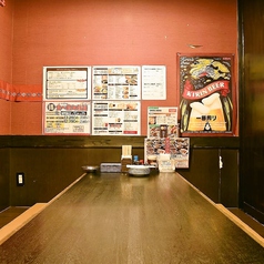 博多一番どり 居食家あらい 宇部インター店の雰囲気3