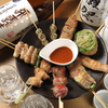 炭火串焼 らいず 天満店