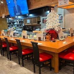 魚河岸料理 夢やの雰囲気3