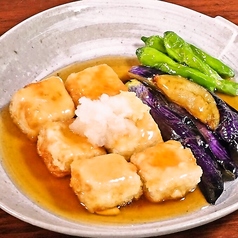 新潟の日本酒とお魚 高はしのおすすめポイント1