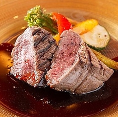 池袋ココチーノのコース写真