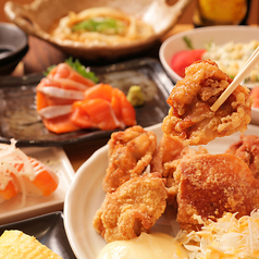 居酒屋 ばちや 近大前店のおすすめ料理1