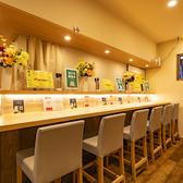 激安居酒屋ワイルドヤの雰囲気2