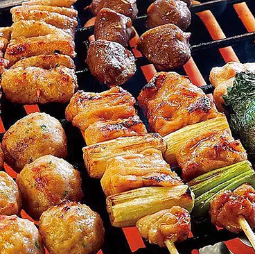 やきとり大吉 新長田店のおすすめ料理1