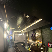 Bar Haze バー ヘイズの雰囲気2