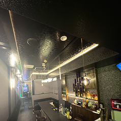 Bar Haze バー ヘイズの雰囲気2