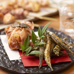 えびす 今井屋總本店のコース写真