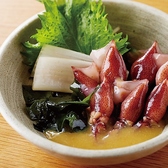 手打ちそば 石月のおすすめ料理3