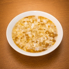 たまごスープ