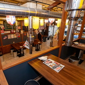 焼肉ここから　佐世保店の雰囲気2