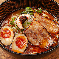 当店自慢！多彩な海老料理！