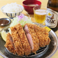 とんかつ檍 あおき 札幌すすきの店のおすすめ料理1