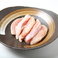 桜姫鶏モモ/肉屋の特製ウインナー