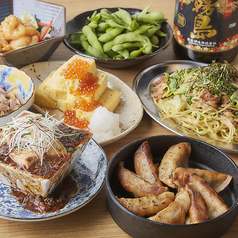 餃子のひとくち 新潟駅南口店のおすすめ料理1