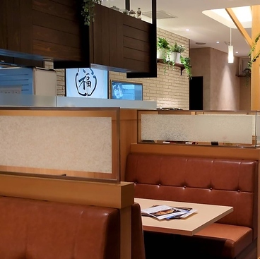 とろけるハンバーグ 福よし 福岡宗像店の雰囲気1