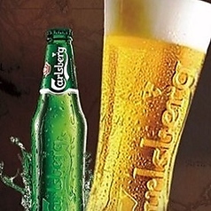 CARIBBEAN CAFE カリビアンカフェ つくば店のコース写真