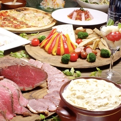 ネオ居酒屋 シックスセンス 千葉駅前店のコース写真