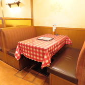 イタリアンダイニング DONA ドナ 小田急マルシェ町田店の雰囲気2