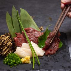 忍家 府中駅南口店の外観3