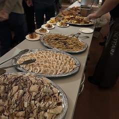 ビストリア 新所沢店のコース写真