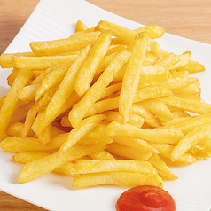 フライドポテト