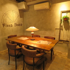 5kan 熊谷店の特集写真