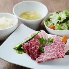 【土日祝限定】極上和牛をリーズナブルに！