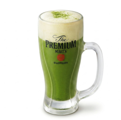 KYOTO MATCHA BEER