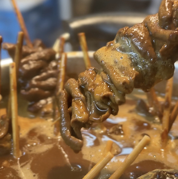 トオリミチのおすすめ料理1