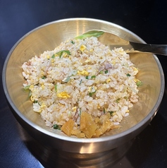 チャーハン