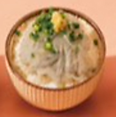 【トッピング】生しらす