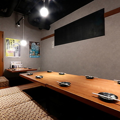 魚ヨシ 横浜店の特集写真