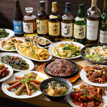 スパイスHUB 六番町店のおすすめ料理1