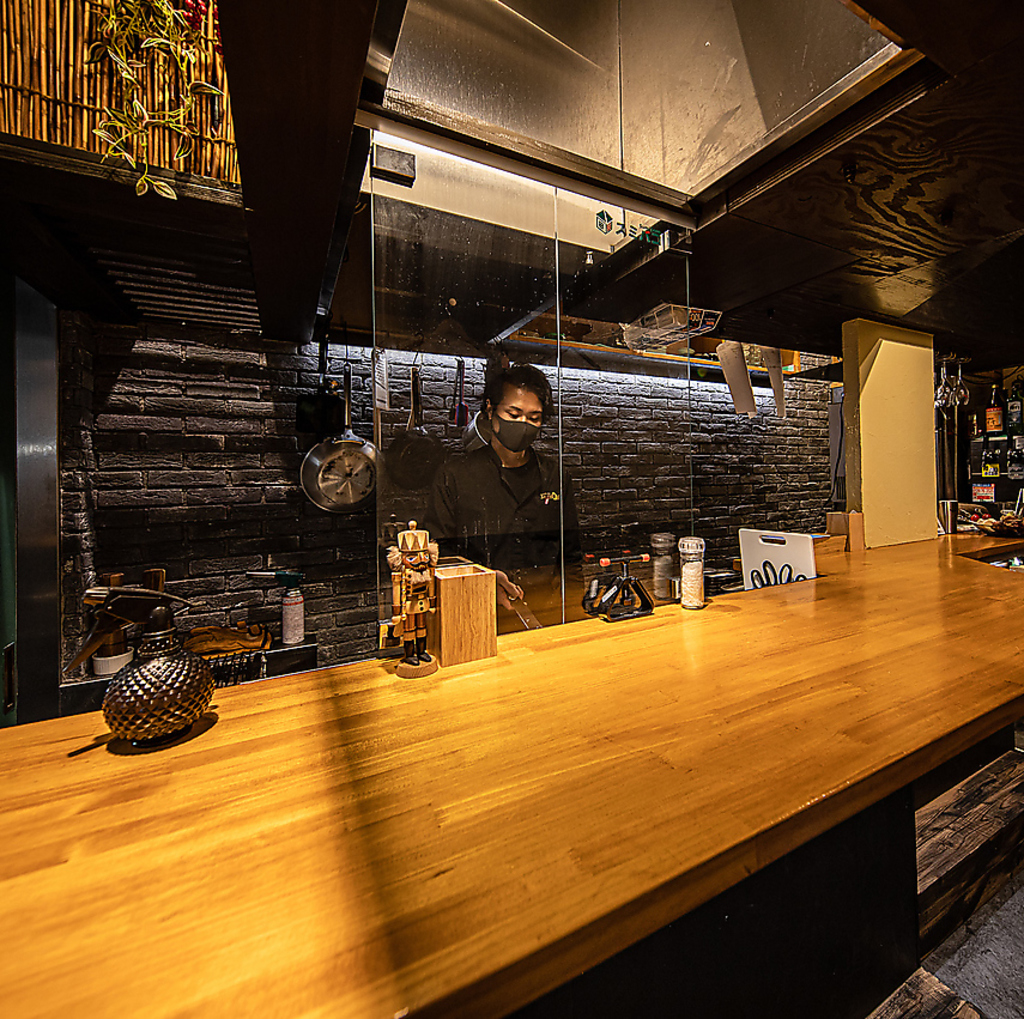 スミバコ エキニシ店の写真ギャラリー