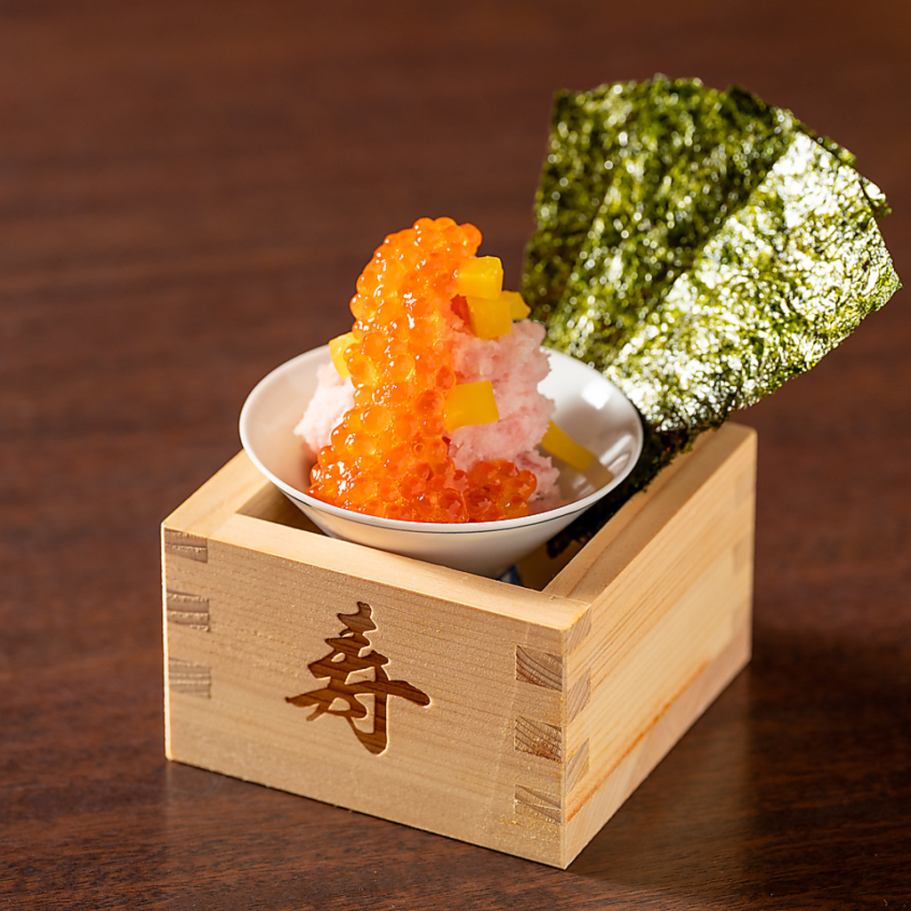 お洒落なモダン居酒屋♪