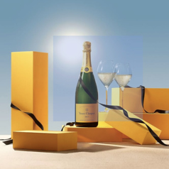 ヴーヴイエロー