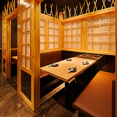 一鳥円 神田店の雰囲気2