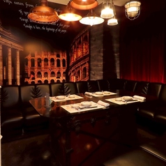 そば切り いとおかしの雰囲気2