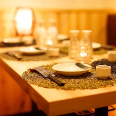 京橋横丁 東京八重洲京橋店の雰囲気2