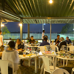 グリーンハウスの雰囲気2