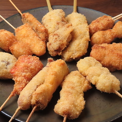 串衛門の特集写真