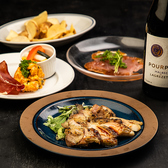 ワイン酒場 ガブリシャス GabuLicious 渋谷店のおすすめ料理3