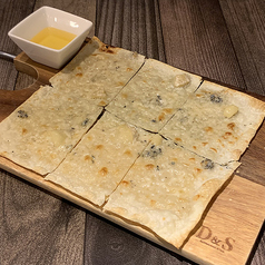 クワトロフォルマッジ