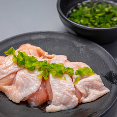 青唐焼肉